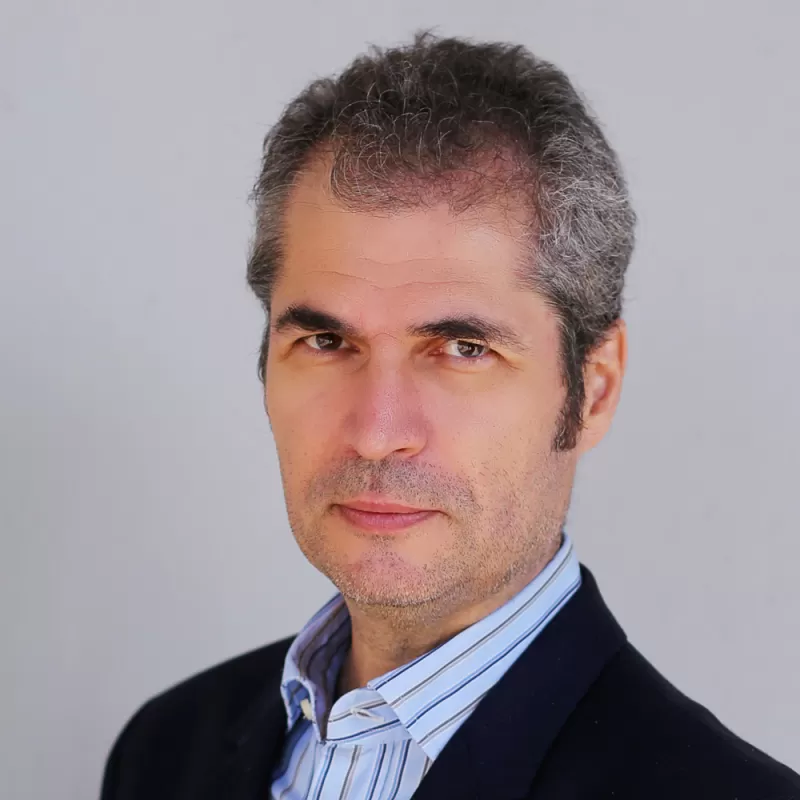 Radu Nicolescu